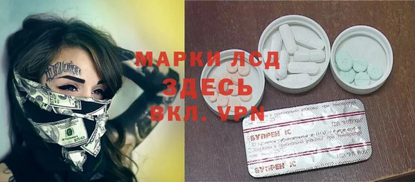 гидра Алексеевка